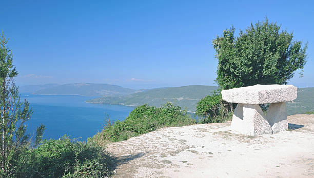 istock Cres Island,adriatic Sea,Kvarner,Croatia 478348438