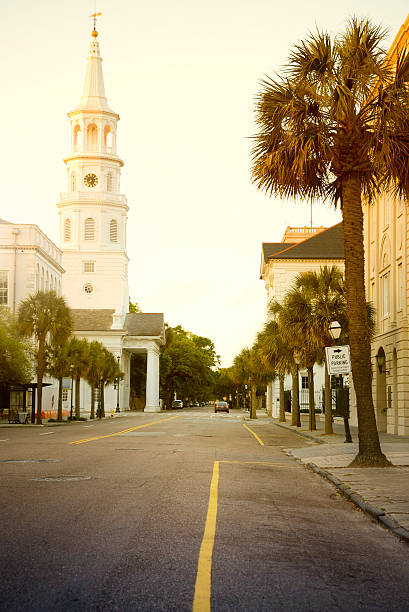 istock Main Street,Charleston 478348468