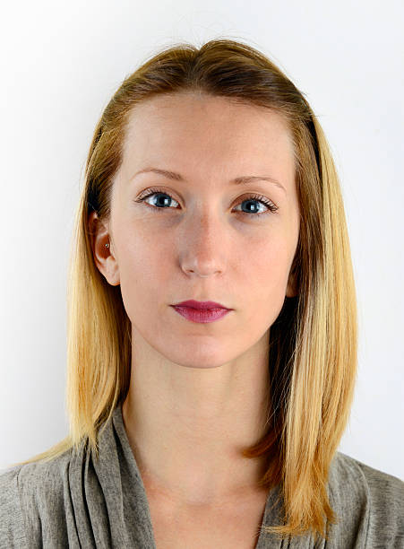 istock Young Woman Portrait 478352829