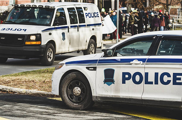 istock Police Monitor Protest 478353752