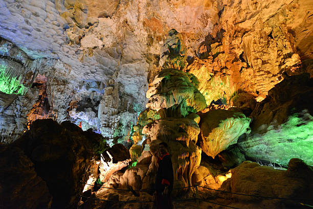 istock Cave Paradise