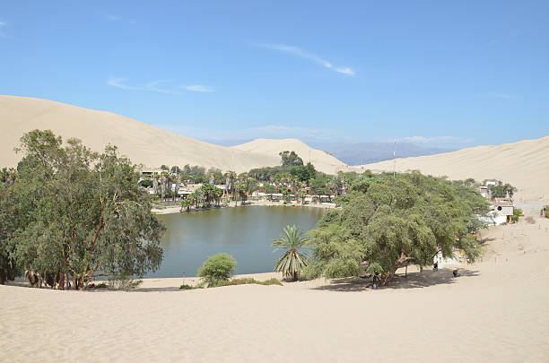 istock Lake Huacachina 478358861