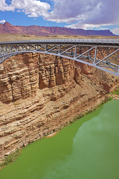 istock Navajo Bridge, Arizona 478368487