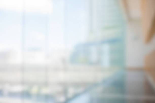 istock very blur image of corridor and light for background usage 478372462