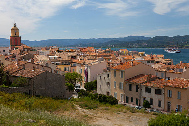 istock Saint Tropez, France 478376624
