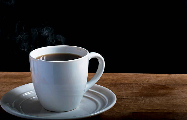 istock Cup of espresso coffee 478379318