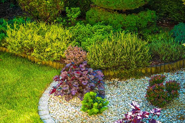 istock Rockery Garden Place 478380432