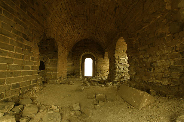 istock original ecology of the great wall pass 478385617