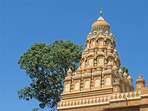istock Lord Shiva temple near Nana Phadnavis wada 478387567