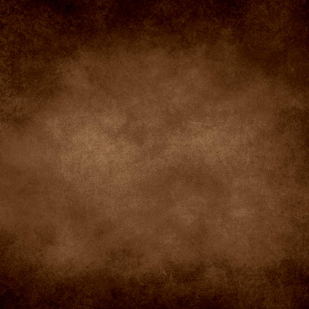 fondo abstracto de color marrón oscuro - tierra fotos fotografías e imágenes de stock