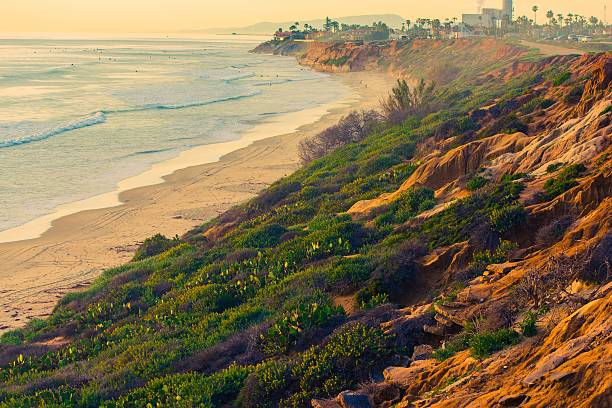 istock California Ocean Vista 478389970