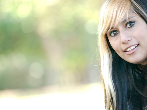 Beautiful Girl
