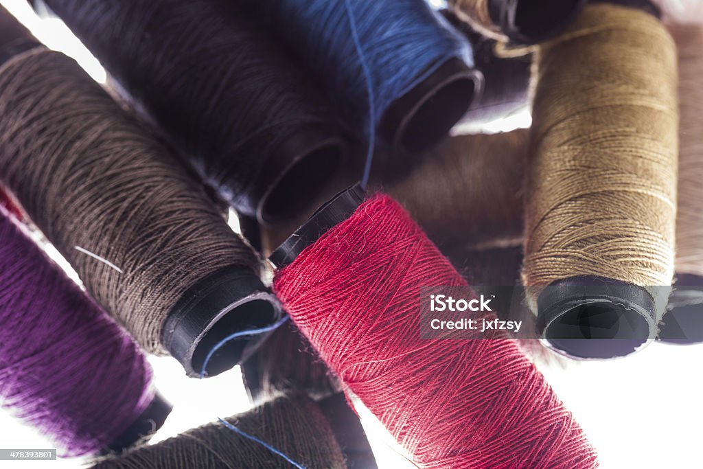 sewing item Art Stock Photo