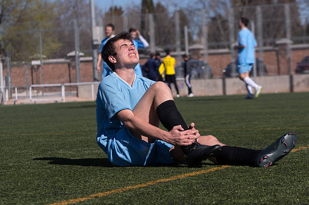 istock Sports Injury 478394761