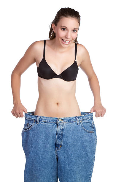 istock Weight Loss Woman 478395750