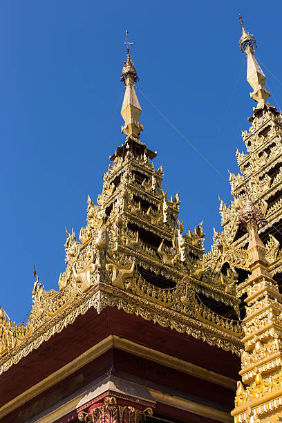 Yangon, formerly Rangoon, was the capital of Myanmar until it was superseded by Naypyidaw in November 2005. Today, with a population of over 5 million people, it remains the largest city and main economic hub of Myanmar.