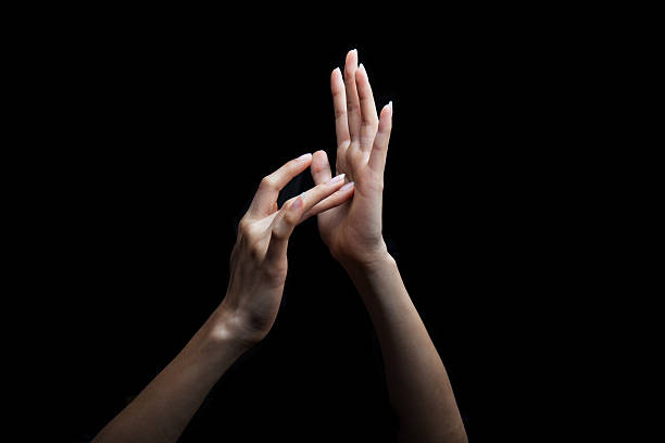istock jesus sign language for the deaf 478398424