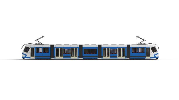 istock Electric locomotive 478398436