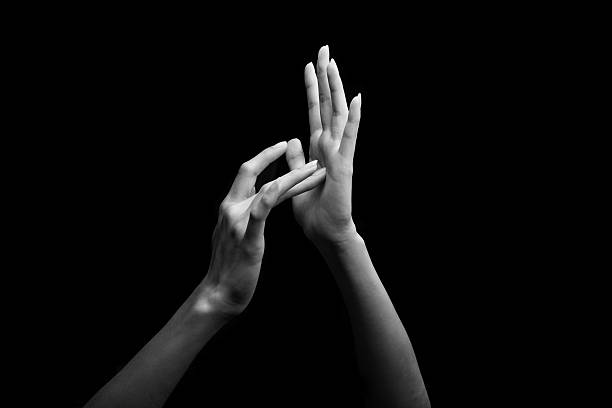 istock jesus sign language for the deaf 478398484
