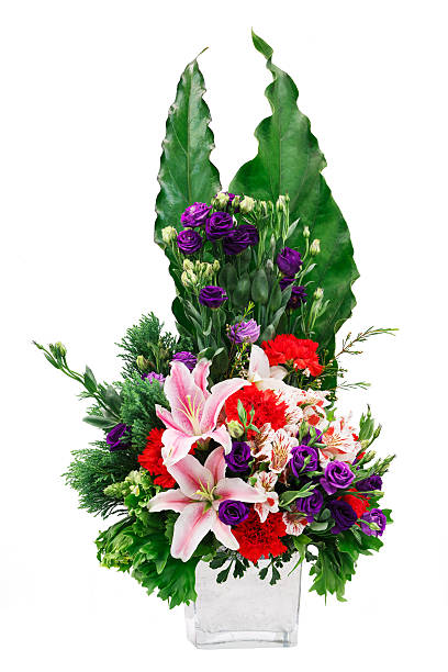 Bouquet of flowers