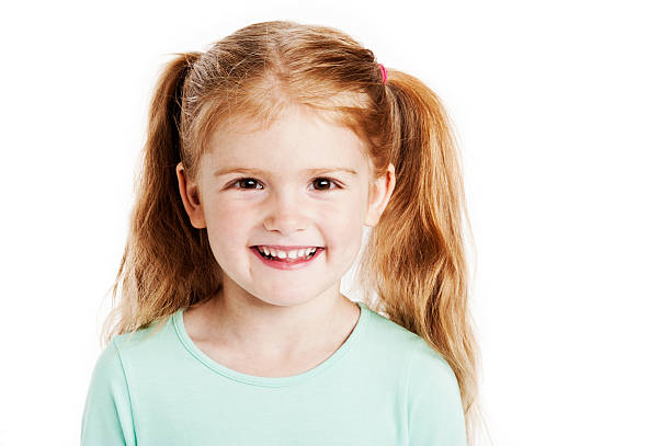 istock Cute Three Year Old Girl 478401797