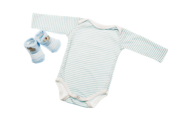 istock Clothes for baby close up 478402858