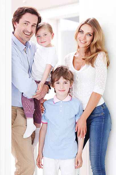 istock happy family inside house 478403992