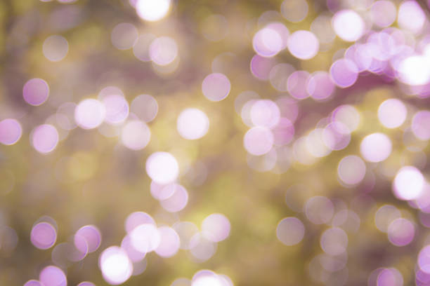 istock Abstract natural bokeh background, blurred bokeh 478408682