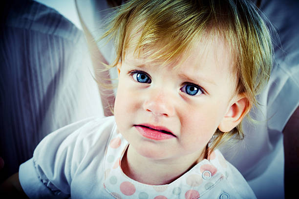 istock Unhappy girl 478413200