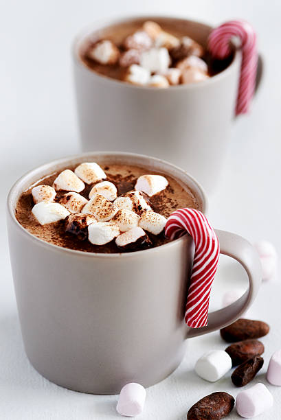 istock Mug of hot chocolate 478413486