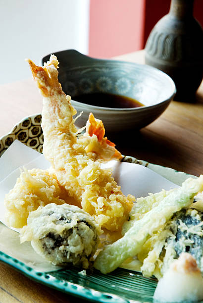 istock tempura japan food 478414098
