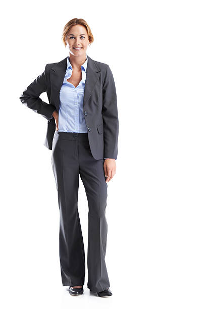 istock Her corporate success speaks for itself! 478422239