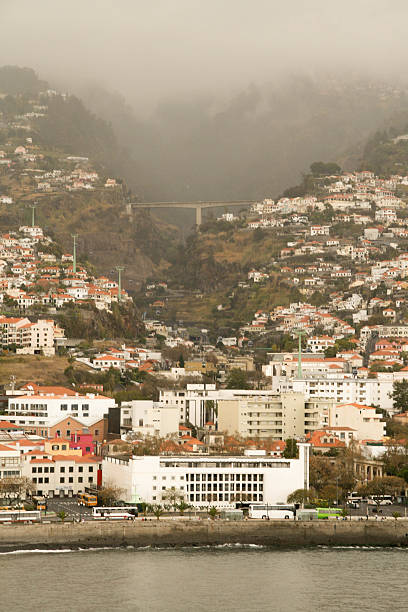 istock Port of Madeira 478422382