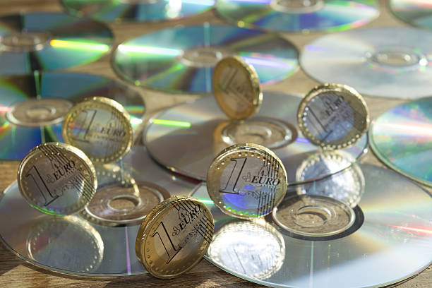 istock concept of monetary planning 478422554