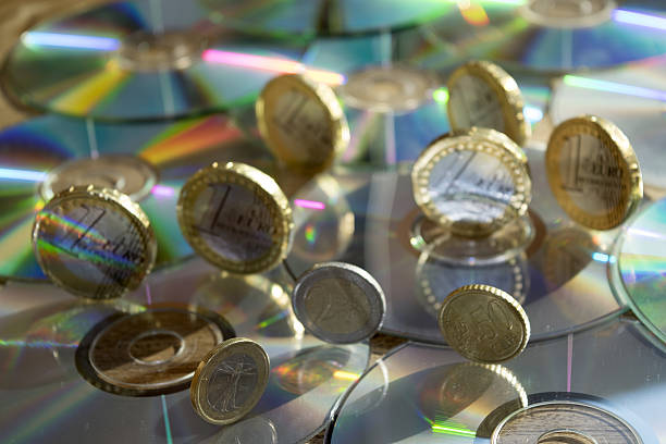 istock concept of monetary planning 478422556