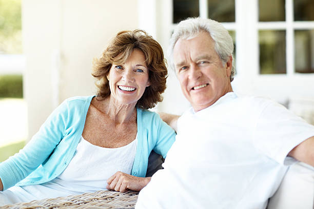 istock Enjoying the time they share together 478422633
