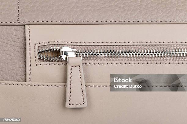 Beige Leather Texture Background Stock Photo - Download Image Now - 2015, Abstract, Animal