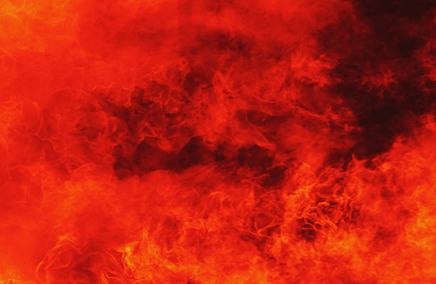 istock background of fire as a symbol of hell and inferno 478425448