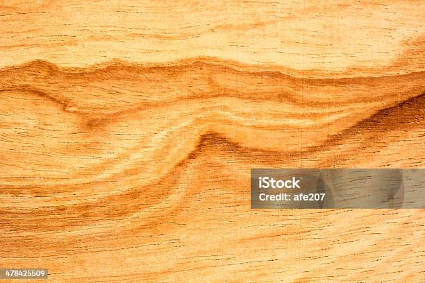 Surface Of The Wood Plank Crack Background Stock Photo - Download Image Now - Abstract, Backgrounds, Brown