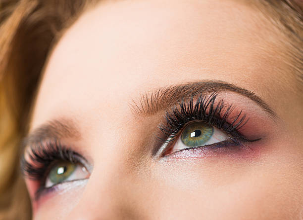 istock woman eyes with makeup 478425790
