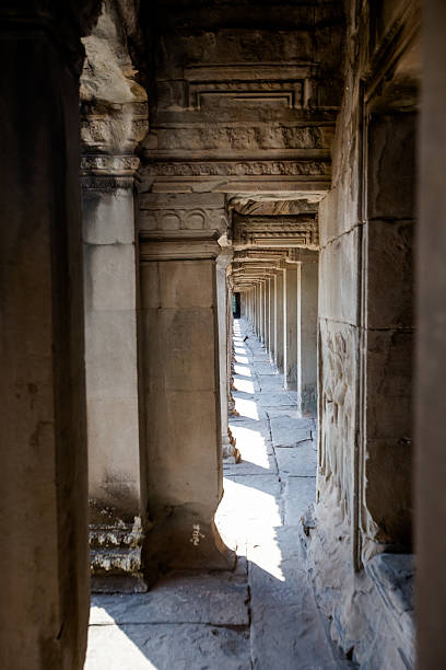 istock Angkor Wat temples in Cambodia 478426458