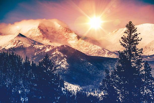 istock Colorado Mountains Vista 478426926
