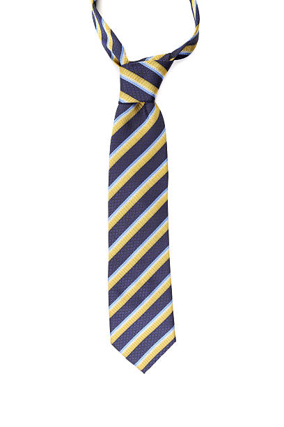 istock Close up of colorful man's tie 478427957