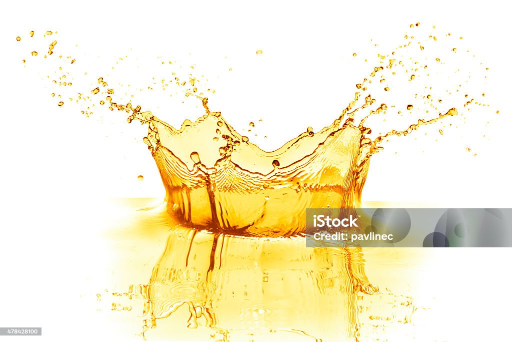 orange juice splash orange juice splashing on white background 2015 Stock Photo