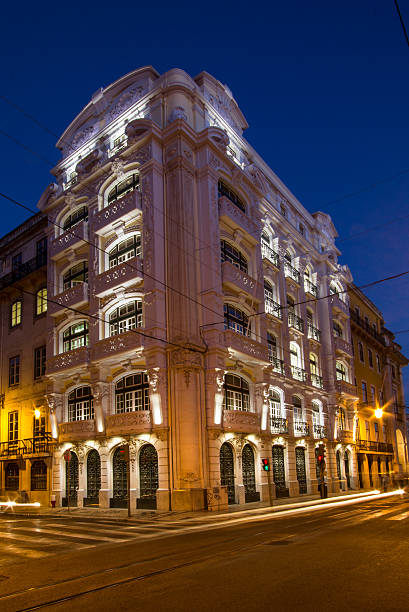 istock Lisbon, Portugal 478430847