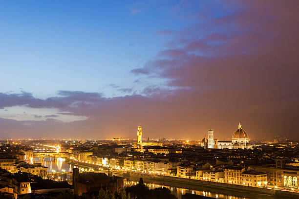istock Skyline of Florence, Italy 478433146