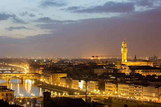 istock Skyline of Florence, Italy 478433148