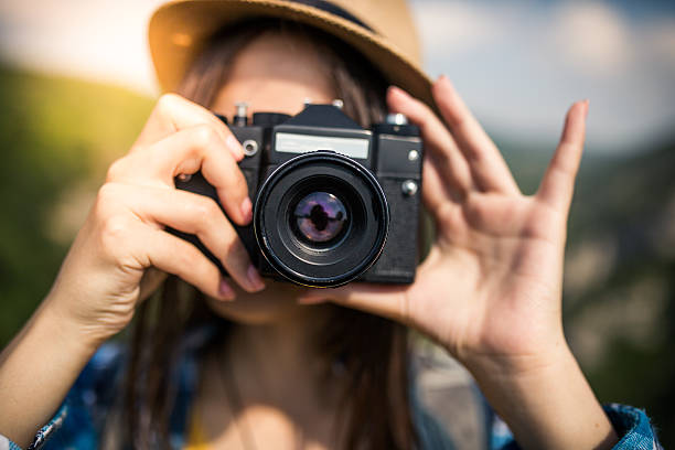 istock young woman in the nature 478436562