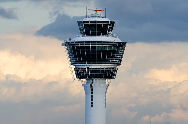 istock Tower of Munich Airport 478438373
