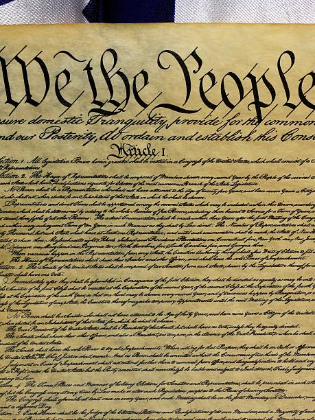istock US Constitution - We The People 478446159